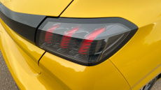 Peugeot 208 1.2 PureTech 100 Allure Premium + 5dr Petrol Hatchback